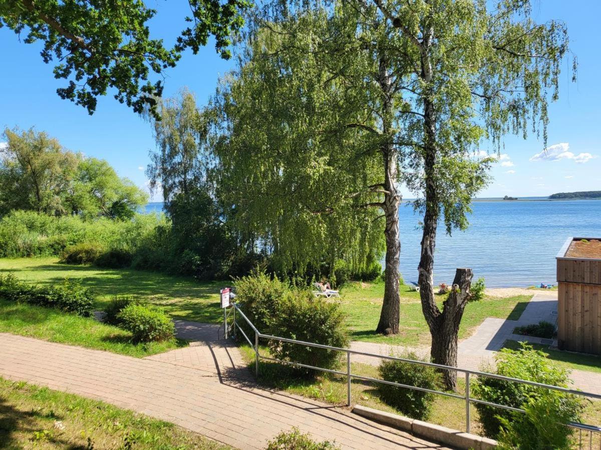 Uferpromenade Whg Og Apartment Robel