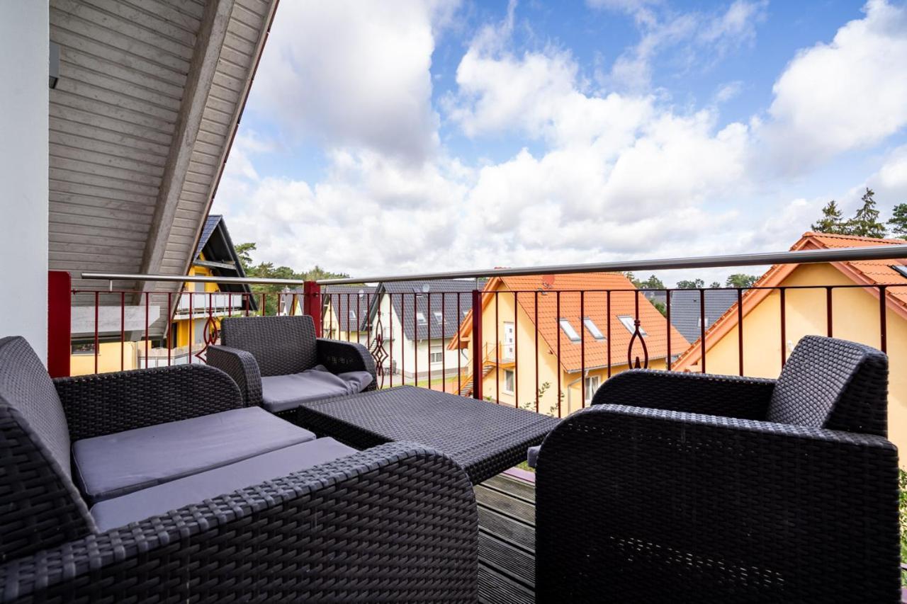 Apartment Uferpromenade Whg Og *