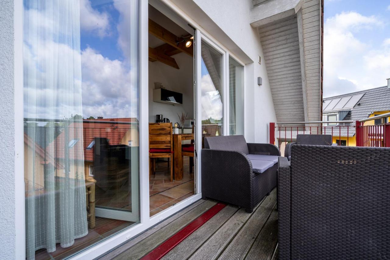 Apartment Uferpromenade Whg Og